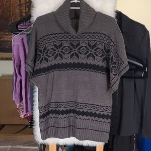 Dressbarn FairIsle Sweater